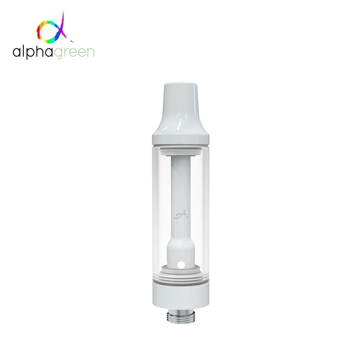 2 Gram Full Ceramic 510 Cartridge
