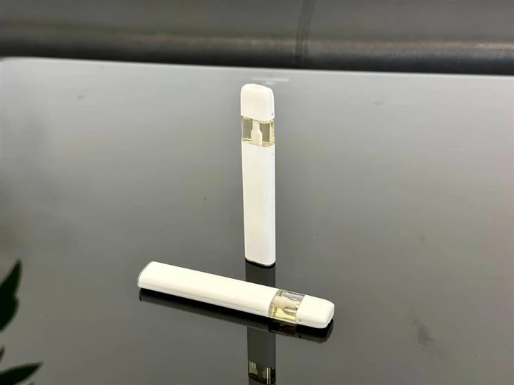 360° Visional Full Ceramic Disposable