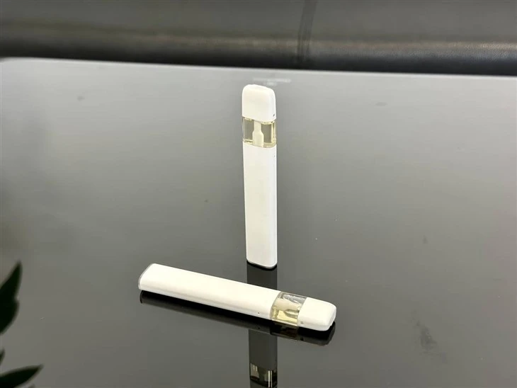 360° Visional Full Ceramic Disposable