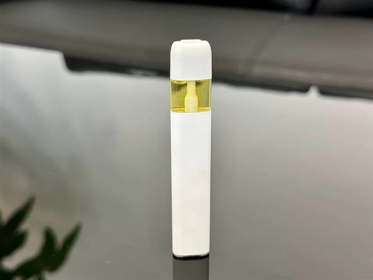 360° Visional Full Ceramic Disposable