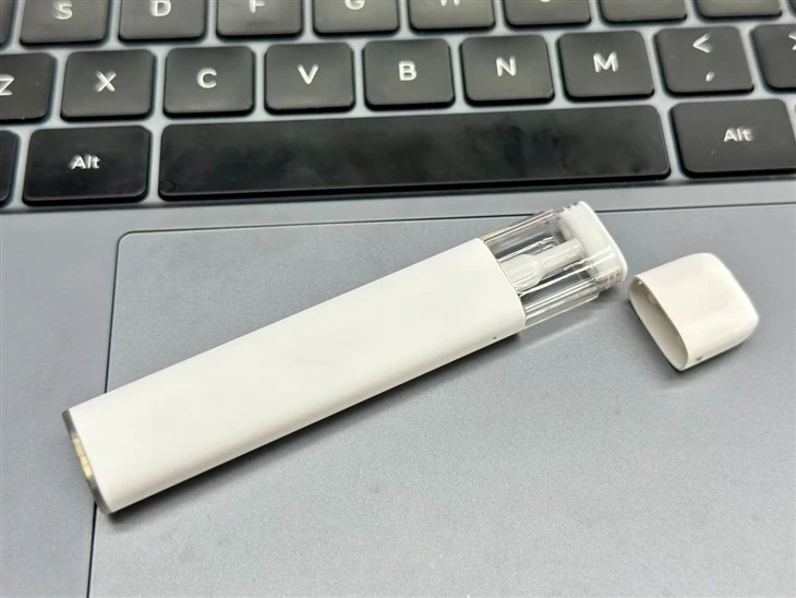 360° Visional Full Ceramic Disposable