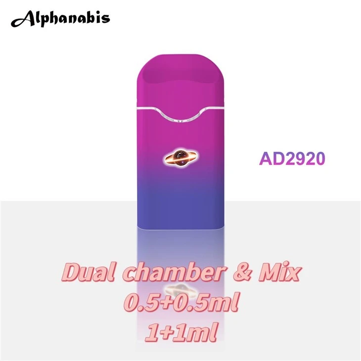 AD2920 2.0 Ml 400mah Pre-heat