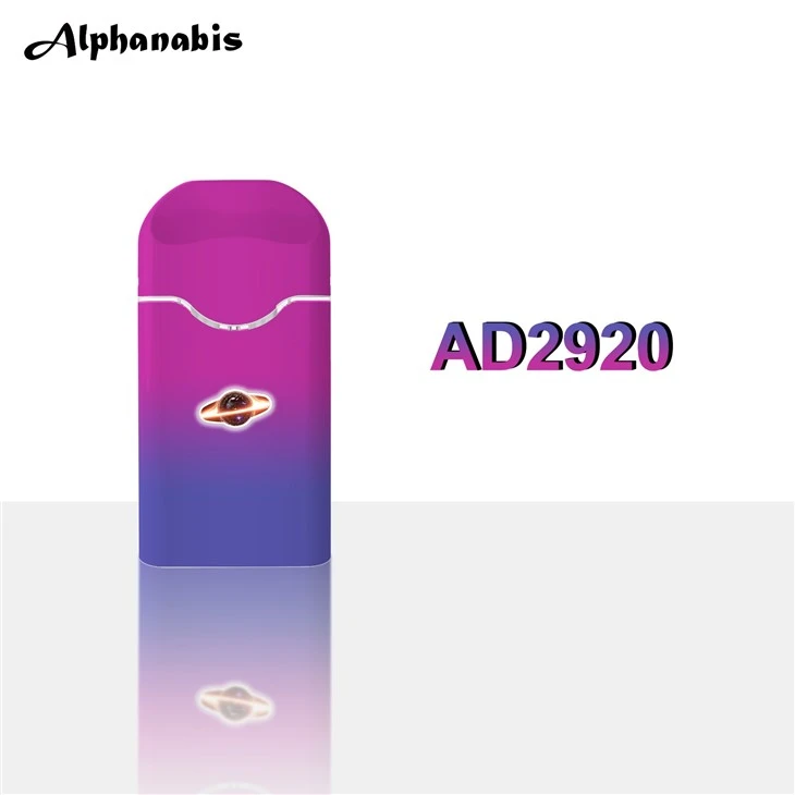 AD2920 2.0 Ml 400mah Pre-heat