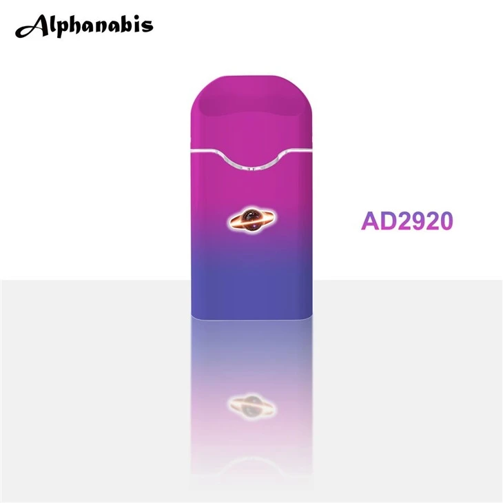AD2920 2.0 Ml 400mah Pre-heat