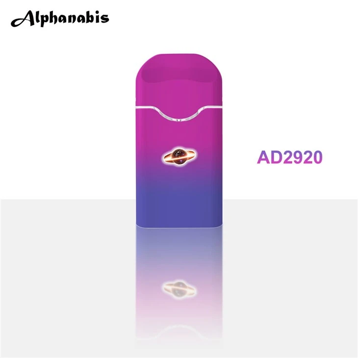 AD2920 2.0 Ml 400mah Pre-heat