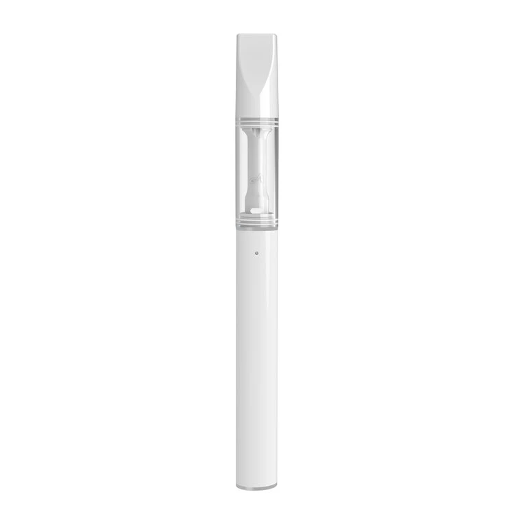 Caneta vape de cerâmica à prova de vazamentos com vedação completa
