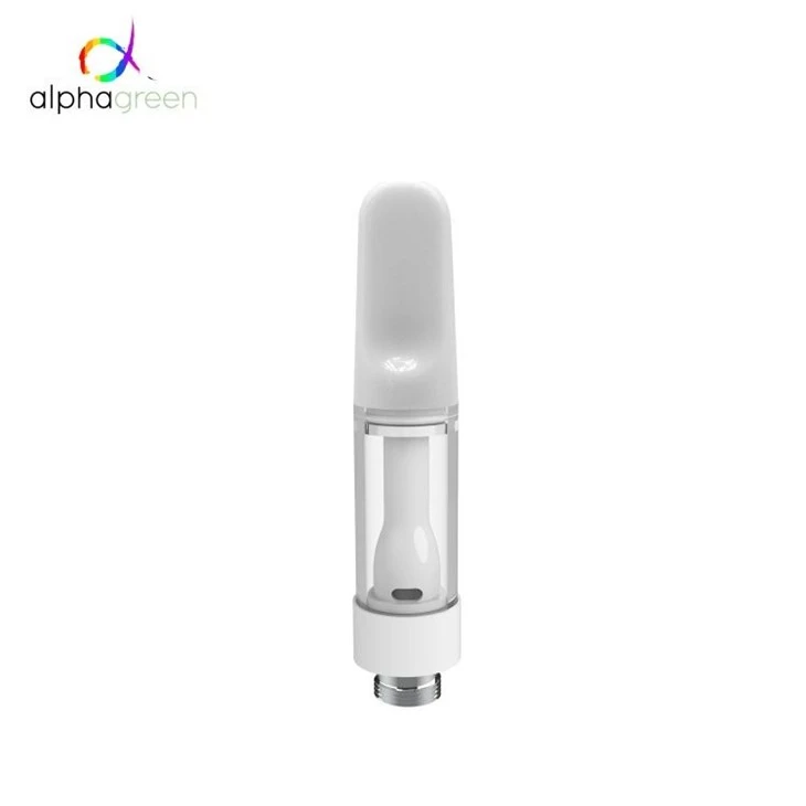 Stylish Full Ceramic And Childproof Cart